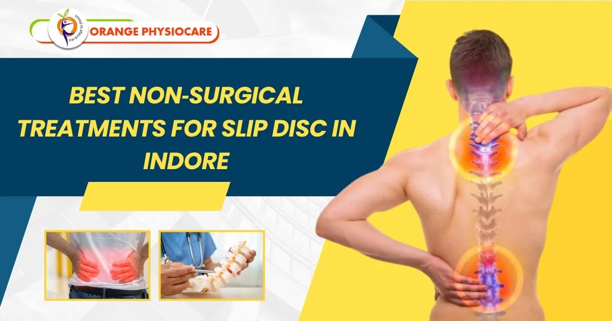 orange physio care
